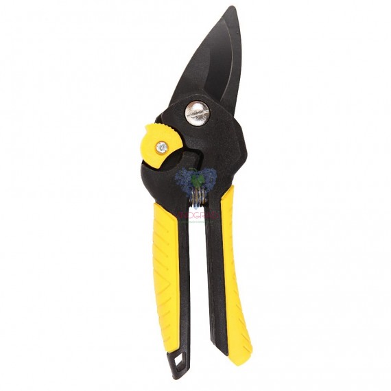 Секатор TITAN Yellow 010 Секатор TITAN Yellow 010