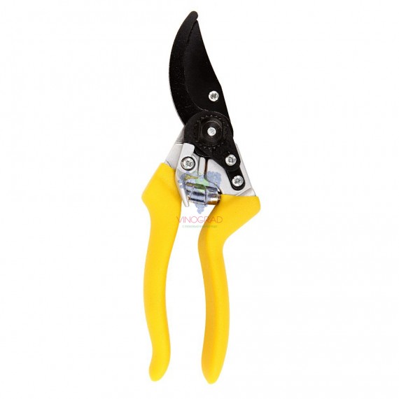 Секатор TITAN Yellow 051