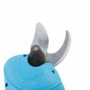 Секатор аккумуляторный TITAN SC-8601, 2 аккумулятора, 16.8 В, кейс Секатор аккумуляторный TITAN SC-8601, 2 аккумулятора, 16.8 В, кейс