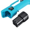 Секатор аккумуляторный TITAN SC-8603, 2 аккумулятора, 16.8 В, кейс Секатор аккумуляторный TITAN SC-8603, 2 аккумулятора, 16.8 В, кейс