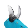 Секатор аккумуляторный TITAN SC-8603, 2 аккумулятора, 16.8 В, кейс Секатор аккумуляторный TITAN SC-8603, 2 аккумулятора, 16.8 В, кейс