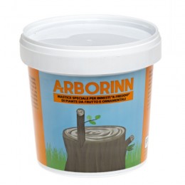 Мастика для холодной прививки Arborinn 0,25 кг