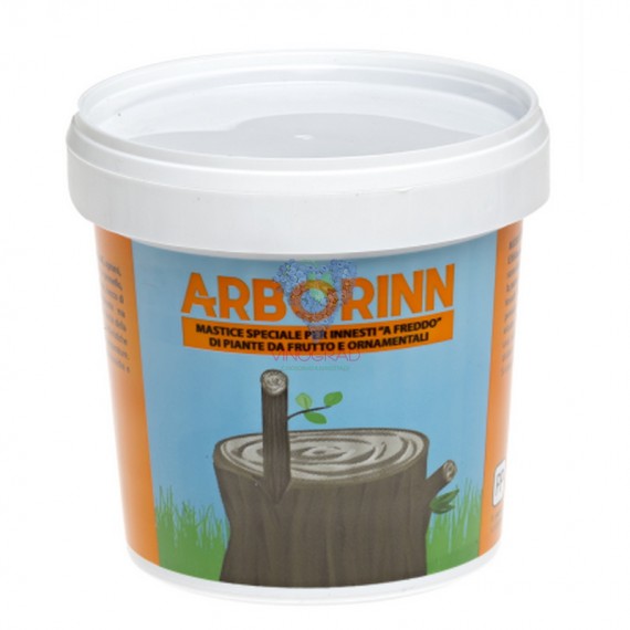 Мастика для холодной прививки Arborinn 0,5 кг