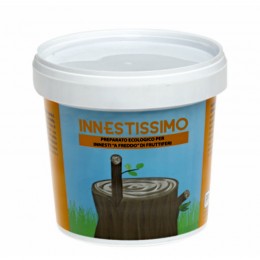 Мастика для прививки плодовых Innestissimo 1 кг