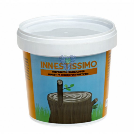 Мастика для прививки плодовых Innestissimo 1 кг