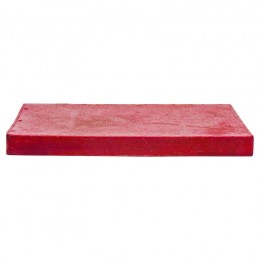 Воск для прививки Agrichem Plastifina 3535 красный, пластина 1,2 кг