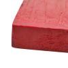 Воск для прививки Agrichem Plastifina 3535 красный, пластина 4,8 кг Воск для прививки Agrichem Plastifina 3535 красный, пластина 4,8 кг