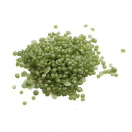 Воск для прививки Agrichem Plastifina 7535 зелёный с гормонами, в гранулах 0,5 кг