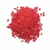 Віск для щеплення Agrichem Plastigreffe 6535 "Of" червоний з гормонами, в гранулах 0,5 кг