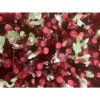 Віск для щеплення Agrichem Plastigreffe 6535 "Of" червоний з гормонами, в гранулах 0,5 кг