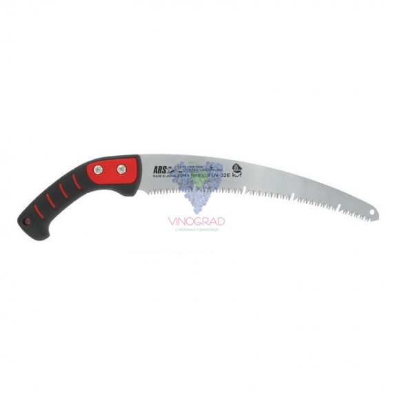 Пила ARS UV-32E садовая с кобурой