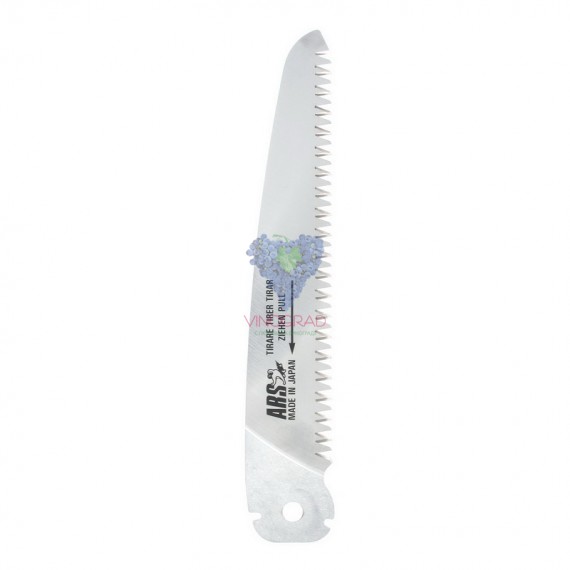 Полотно ARS G-17-1 (полотно для пили ARS G-17) Полотно ARS G-17-1 (полотно для пили ARS G-17)