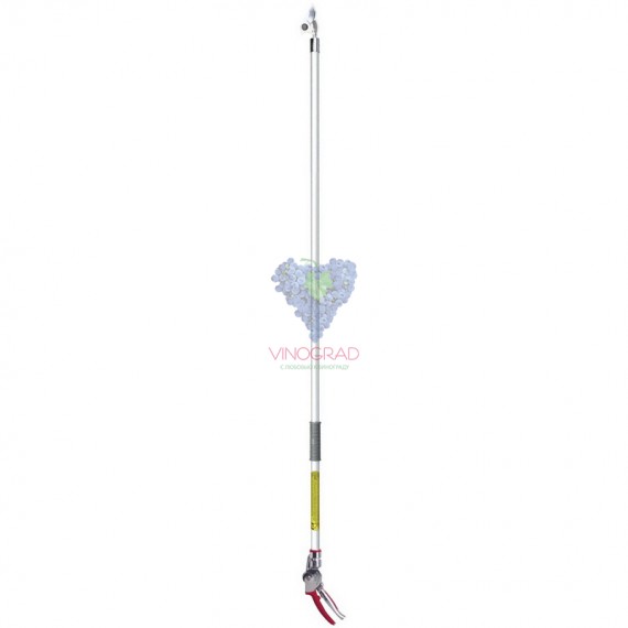 Секатор удлинённый ARS 180LR-1.8 Секатор удлинённый ARS 180LR-1.8