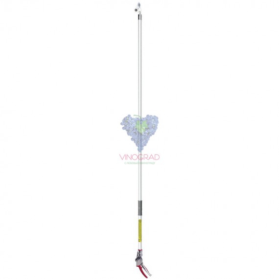 Секатор удлинённый ARS 180LR-2.1 Секатор удлинённый ARS 180LR-2.1
