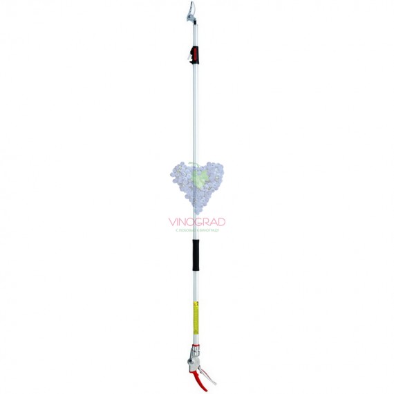 Секатор телескопический ARS 160ZF-3.0-5