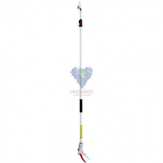 Секатор телескопический ARS 180ZF-3.0-5