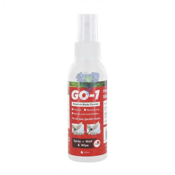 Спрей для очистки лезвий ARS GO-1 Спрей для очистки лезвий ARS GO-1