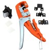 Прививочный секатор Artitec 4T