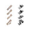 Прививочный секатор Artitec 4T