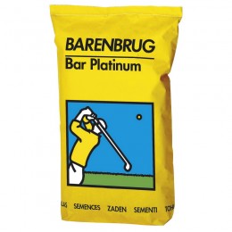 Газонная трава Barenbrug Bar Platinum 15 кг