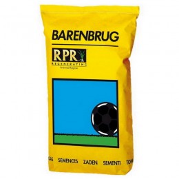 Газонная трава Barenbrug BarStadium RPR GLS 15 кг