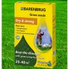 Газонная трава Barenbrug dry and strong (засухоустойчивая) 1 кг