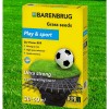 Газонная трава Barenbrug play and sport (игра и спорт) 1 кг
