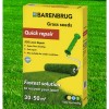 Газонная трава Barenbrug Quick repair (быстрый ремонт) 1 кг