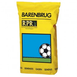 Газонна трава Barenbrug Regeneration Perennial Ryegrass RPR (регенерирующий многолетний райграс) 15 кг