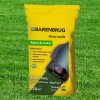 Газонная трава Barenbrug robot and mulch (меньше скашиваний) 5 кг