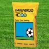 Газонная трава Barenbrug SOS Lawn Repair (SOS быстрый ремонт) 15 кг