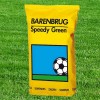 Газонная трава Barenbrug Speedy Green 15 кг
