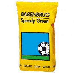 Газонная трава Barenbrug Speedy Green 15 кг