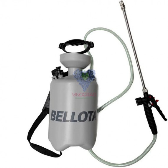 Опрыскиватель ранцевый Bellota 3110-05, 5 л