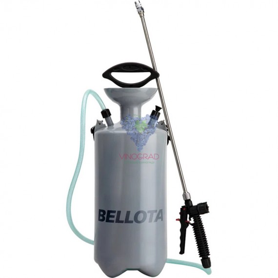 Опрыскиватель ранцевый Bellota 3710-10, 10 л