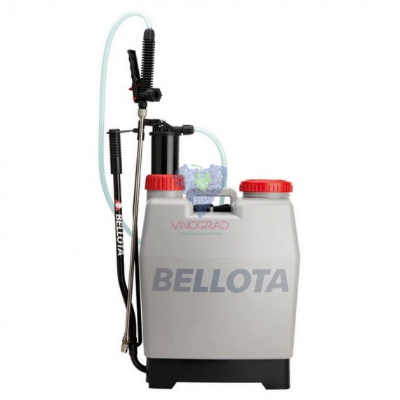Опрыскиватель ранцевый Bellota 3710-12, 12 л