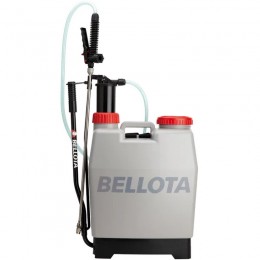 Опрыскиватель ранцевый Bellota 3710-16, 16 л