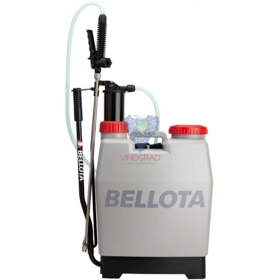 Опрыскиватель ранцевый Bellota 3710-16, 16 л