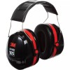 Навушники 3M PELTOR Optime 105 H10A, 30 дБ Навушники 3M PELTOR Optime 105 H10A, 30 дБ
