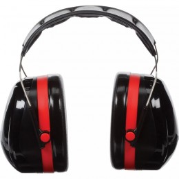 Навушники 3M PELTOR Optime 105 H10A, 30 дБ