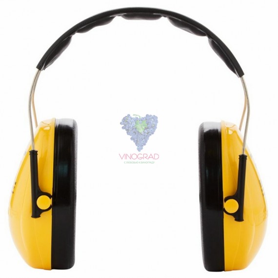 Навушники 3M PELTOR Optime I H510A, 27 дБ