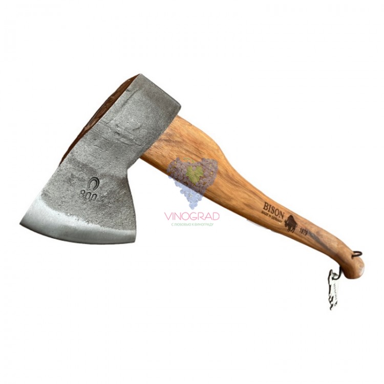 Сокира Bison 1879, 800 г, 600 мм (02-10-212579)