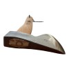 Сокира мисливська Bison 1879, 500 г, 330 мм (01-25-212579) Сокира мисливська Bison 1879, 500 г, 330 мм (01-25-212579)