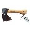 Сокира туристична Bison 1879, 500 г, 250 мм (01-32-212579) Сокира туристична Bison 1879, 500 г, 250 мм (01-32-212579)