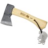 Сокира туристична Bison 1879, 500 г, 250 мм (01-32-212579) Сокира туристична Bison 1879, 500 г, 250 мм (01-32-212579)