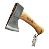 Сокира туристична Bison 1879, 500 г, 250 мм (01-32-212579) Сокира туристична Bison 1879, 500 г, 250 мм (01-32-212579)