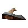 Сокира туристична Bison 1879, 500 г, 250 мм (01-32-212579) Сокира туристична Bison 1879, 500 г, 250 мм (01-32-212579)
