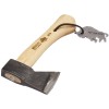 Сокира туристична Bison 1879, 500 г, 250 мм (01-32-212579) Сокира туристична Bison 1879, 500 г, 250 мм (01-32-212579)
