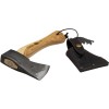 Сокира туристична Bison 1879, 500 г, 250 мм (01-32-212579) Сокира туристична Bison 1879, 500 г, 250 мм (01-32-212579)