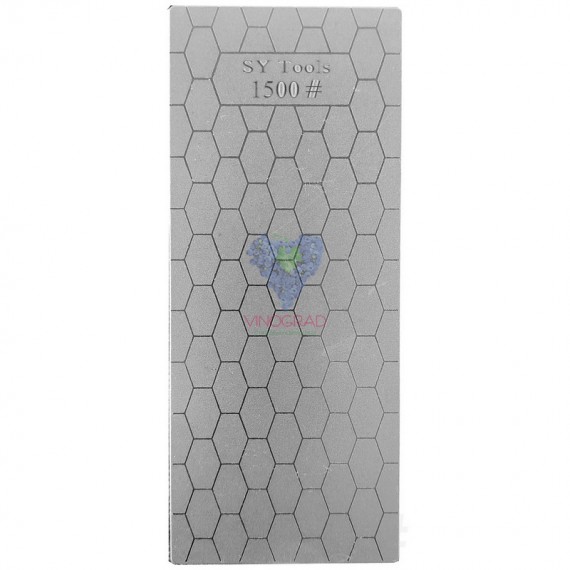 Точильный камень алмазный DMD 1500 Grit